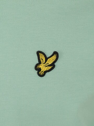Lyle & Scott Shirt in Green