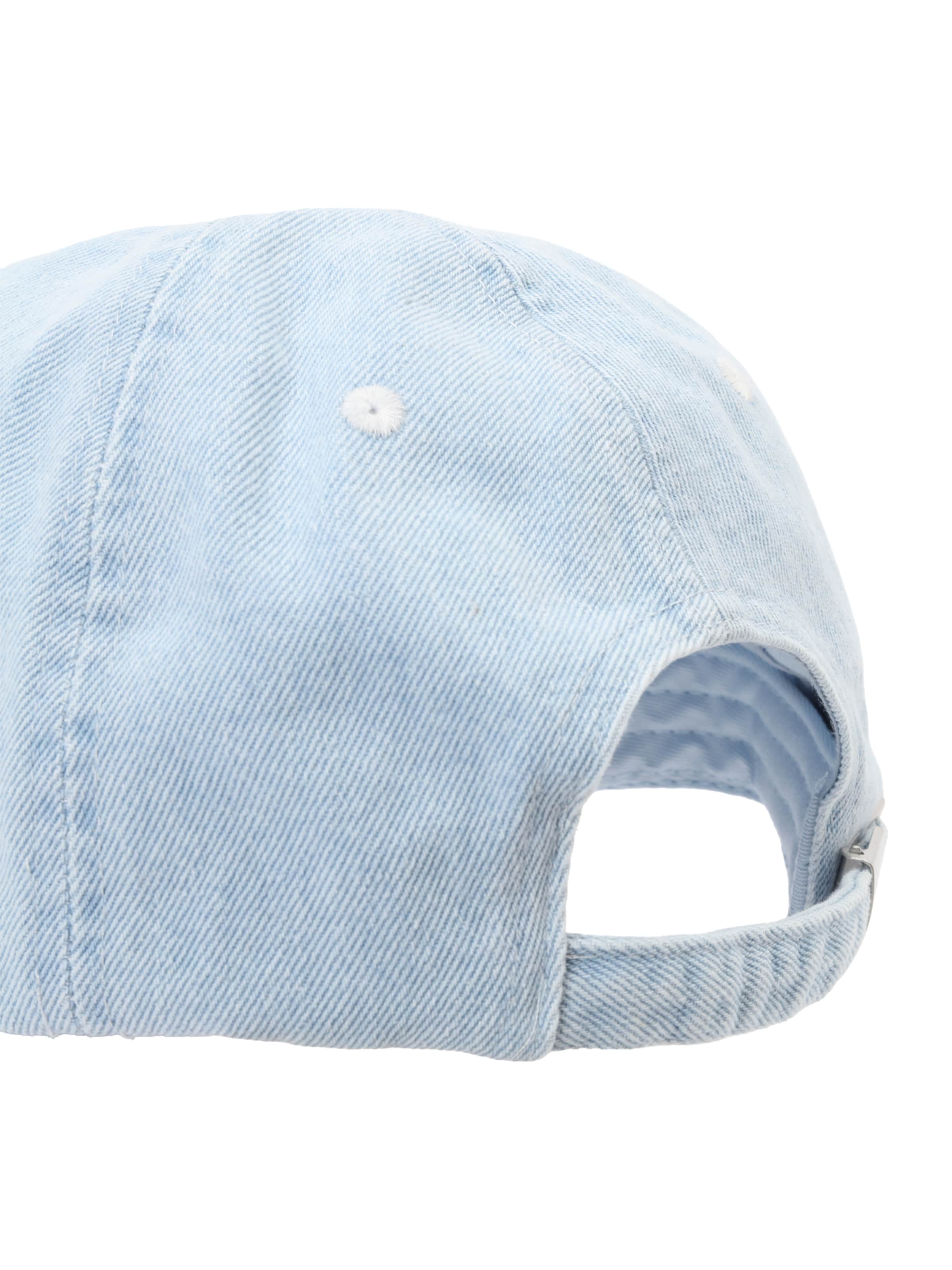 CODELLO Cap 'Peanuts' in Blue