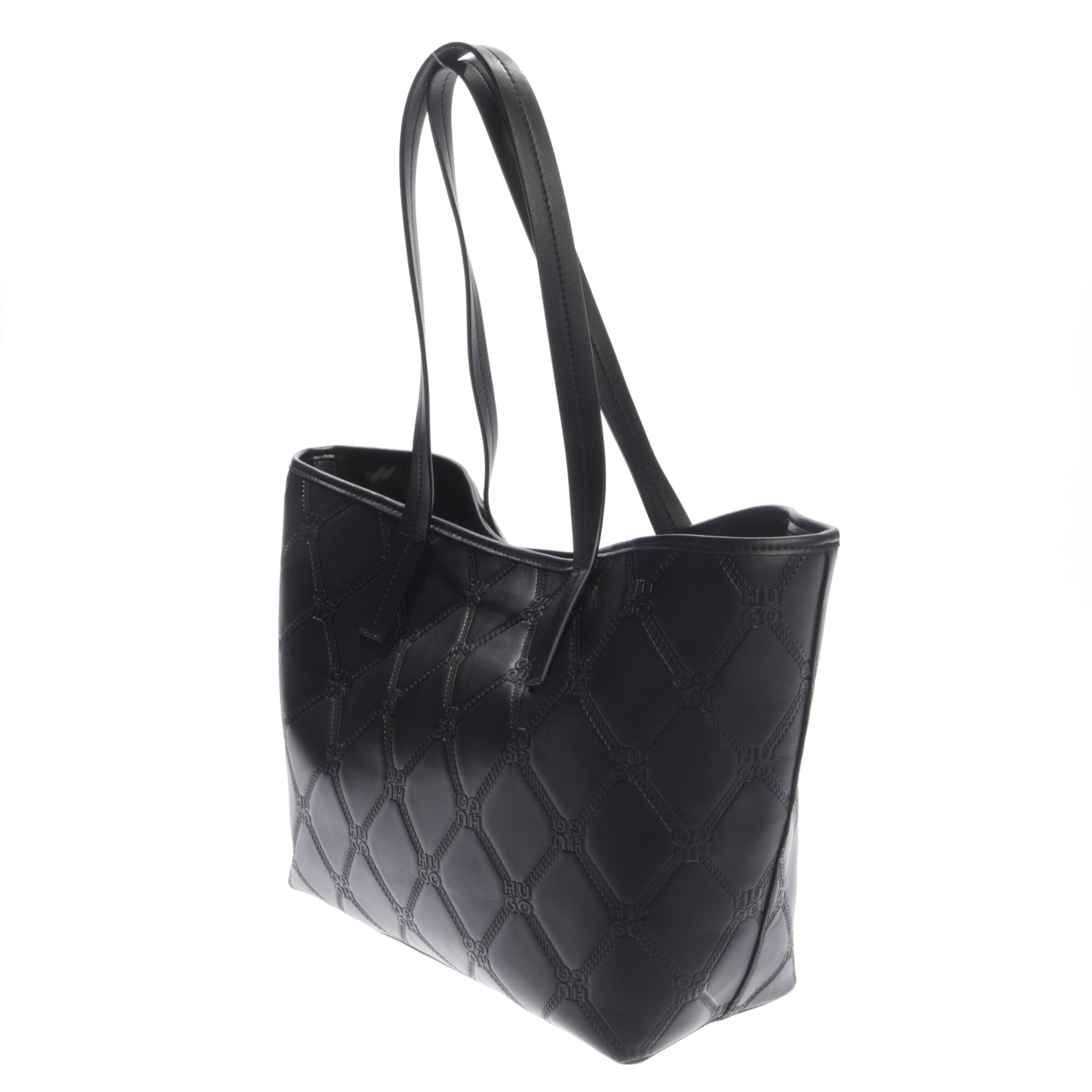 HUGO Bag in One size in Black