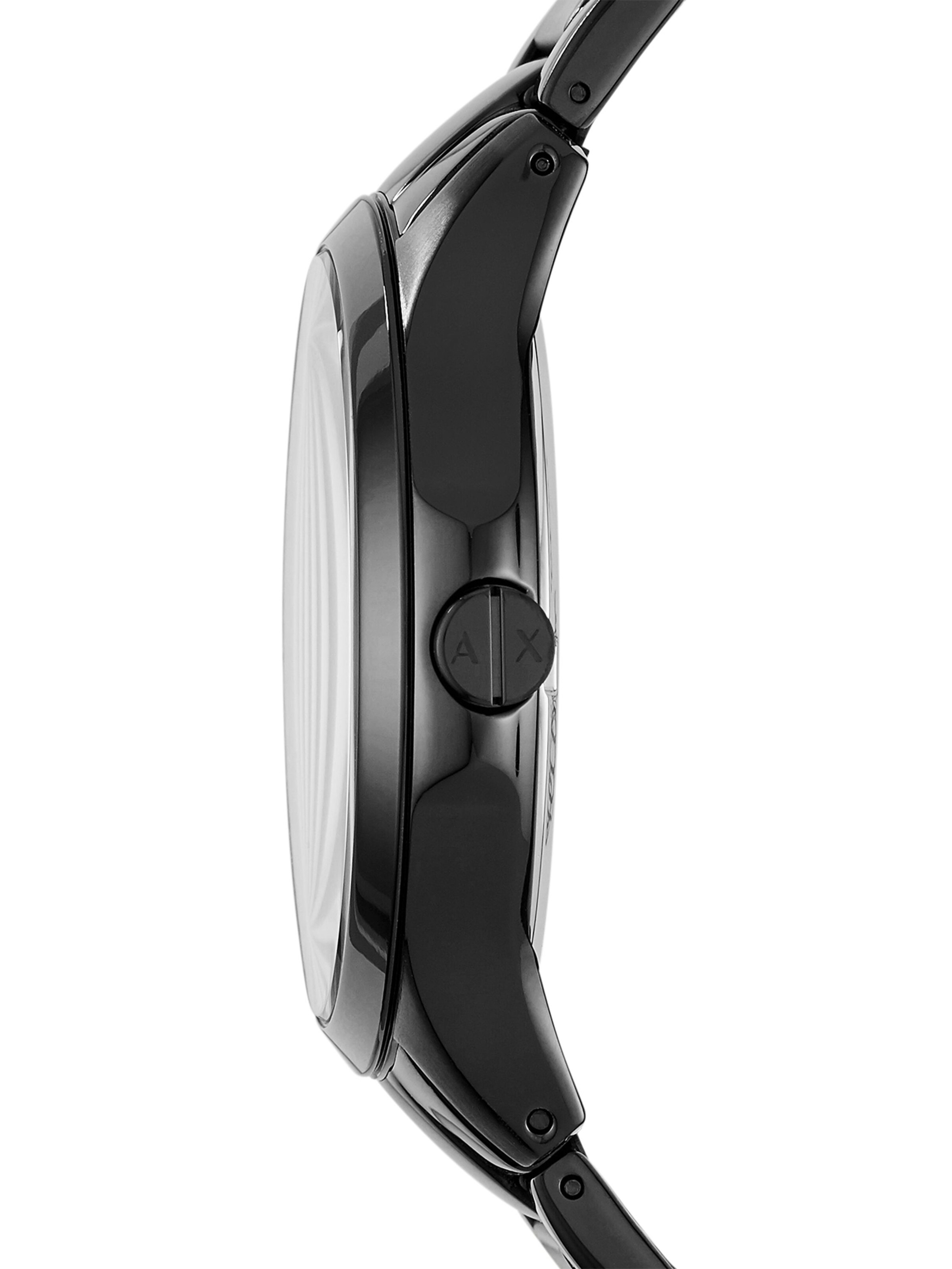 Orologio analogico di ARMANI EXCHANGE in nero