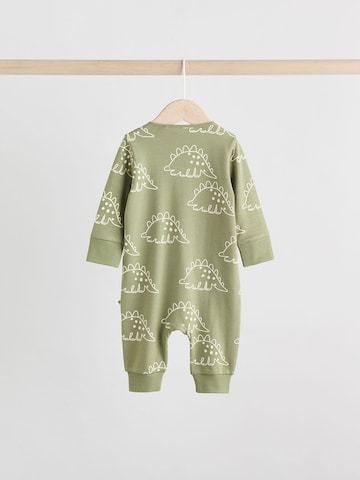 Next Pyjamas i blå