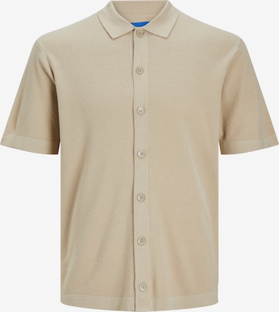 JACK & JONES Kofta 'Faro Sodra' i cappuccino, Produktvy