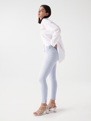 Salsa Jeans Skinny Jeans in Blue
