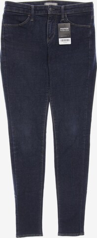 UNIQLO Jeans 27 in Blau: predná strana