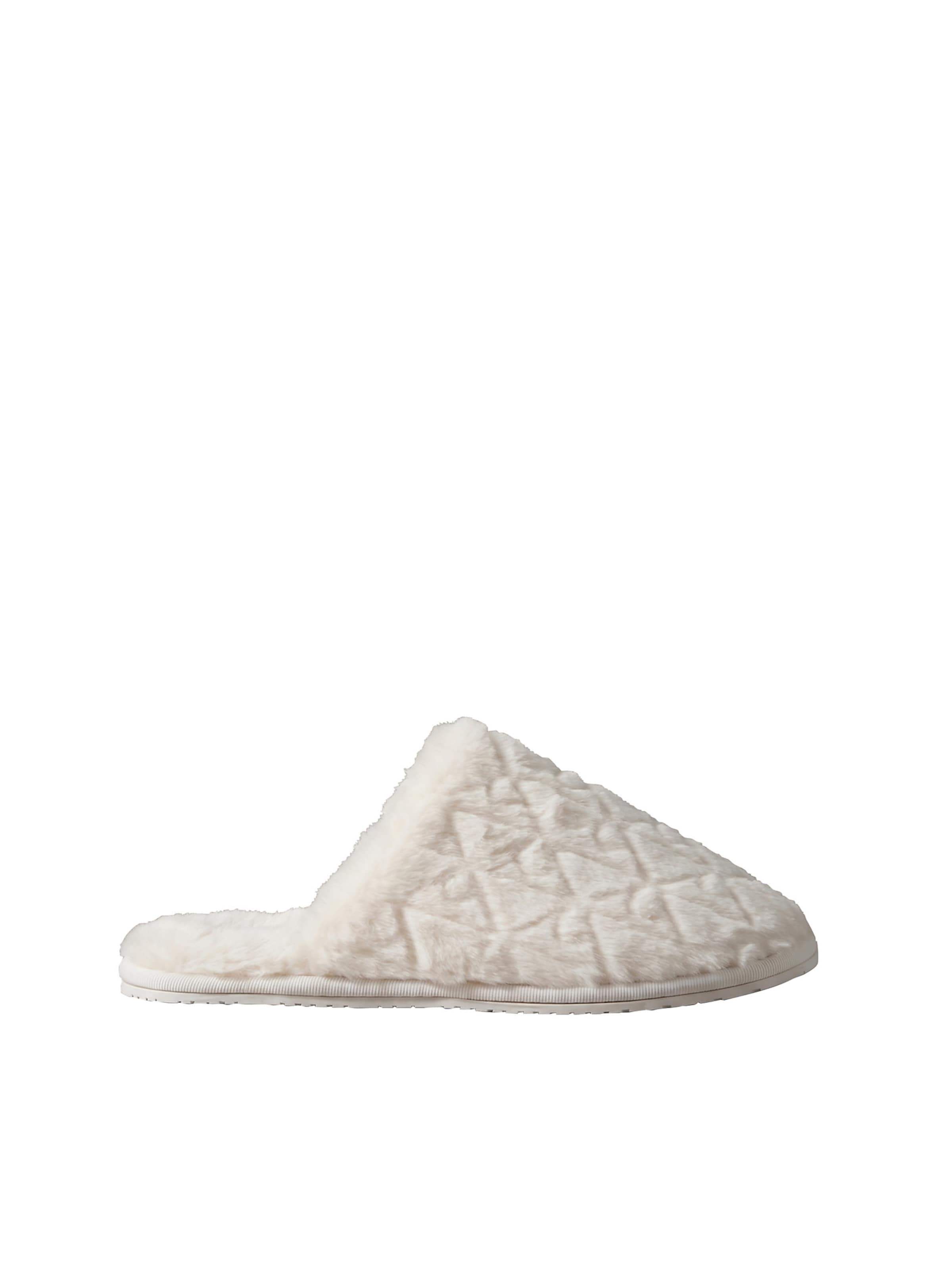 Calvin Klein Huisschoenen in Wit