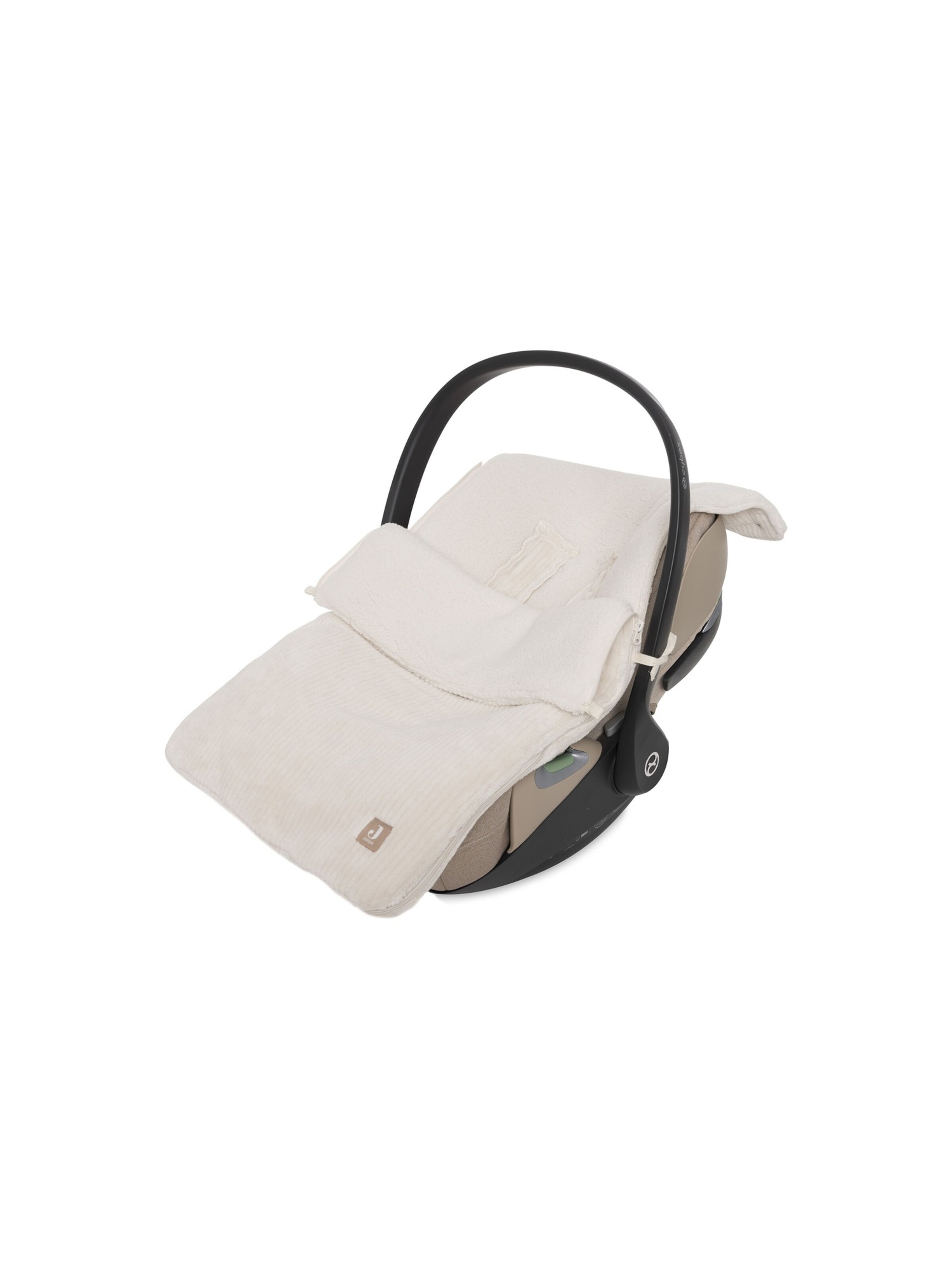 Jollein Stroller Accessories in Beige