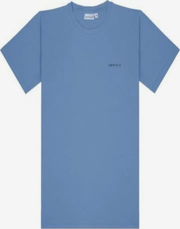 AMBIQUE Shirt 'JUSTIN' in Green: front
