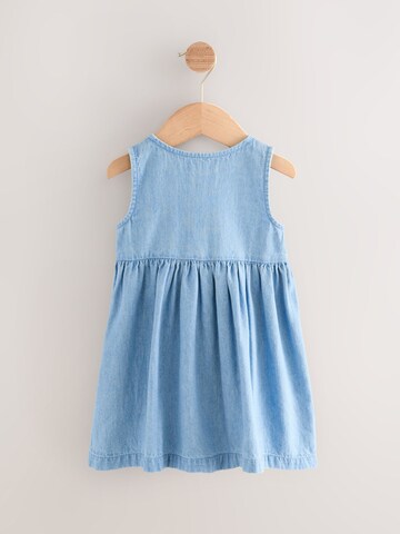 Next Kleid in Blau