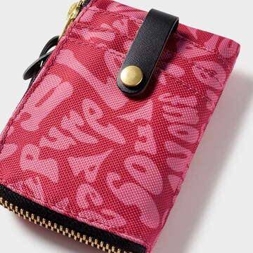 Wouf Etui in Roze