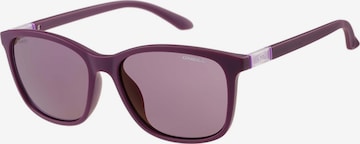 O’Neill Eyewear Sunglasses in Purple: front
