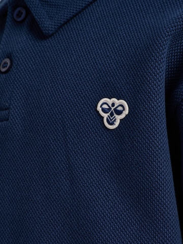 Hummel Sweatshirt in Blau