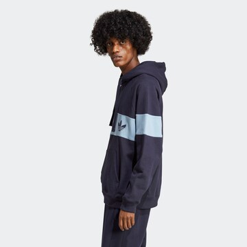 Sweat de sport 'Rifta City ' ADIDAS ORIGINALS en bleu