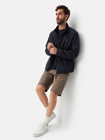 CAMEL ACTIVE T-Shirt in Blau