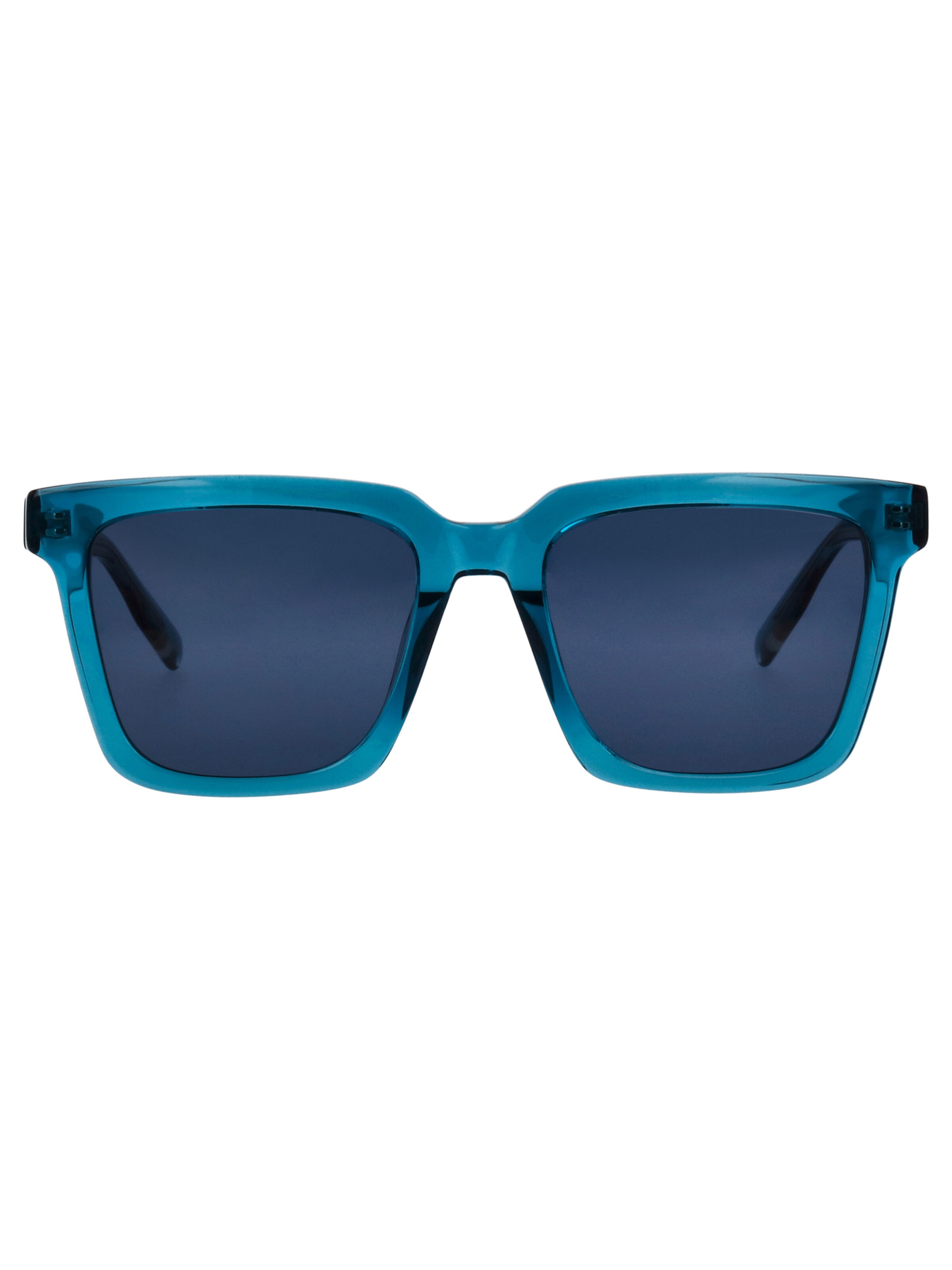 TOM TAILOR Sunglasses in Blue