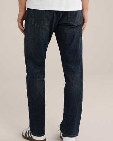 regular Jeans di WE Fashion in blu