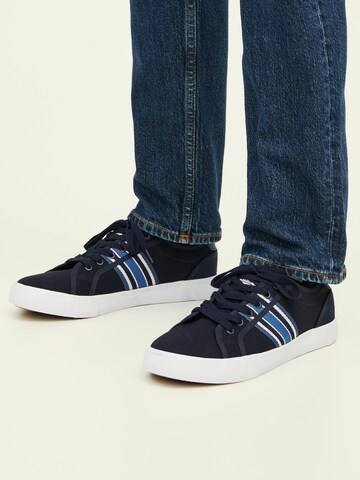 JACK & JONES Sneakers 'Krusher' in Blue