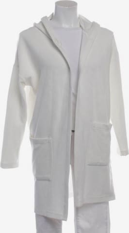 Rich & Royal Sommerjacke S in Weiß: Vorderseite