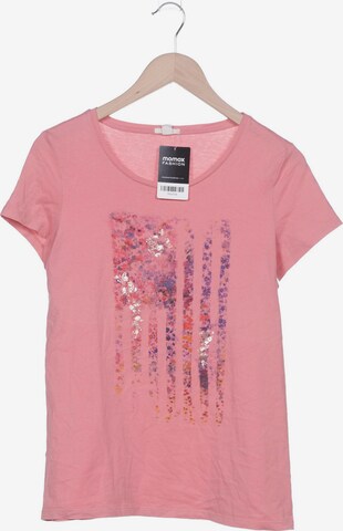 ESPRIT T-Shirt M in Pink: predná strana