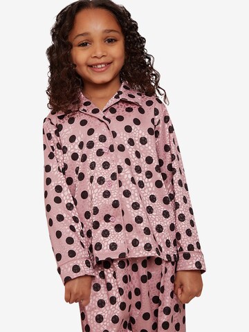 Chi Chi Girls Pyjamas i rosa