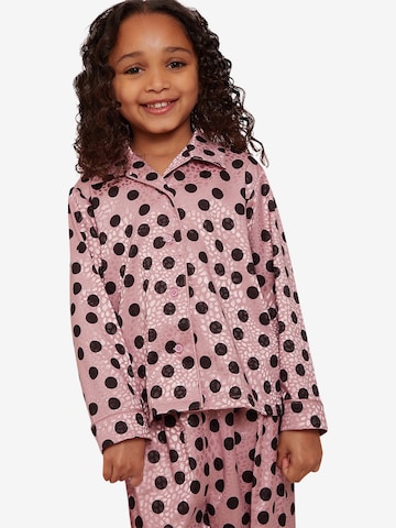 Chi Chi Girls Pyjamas i rosa