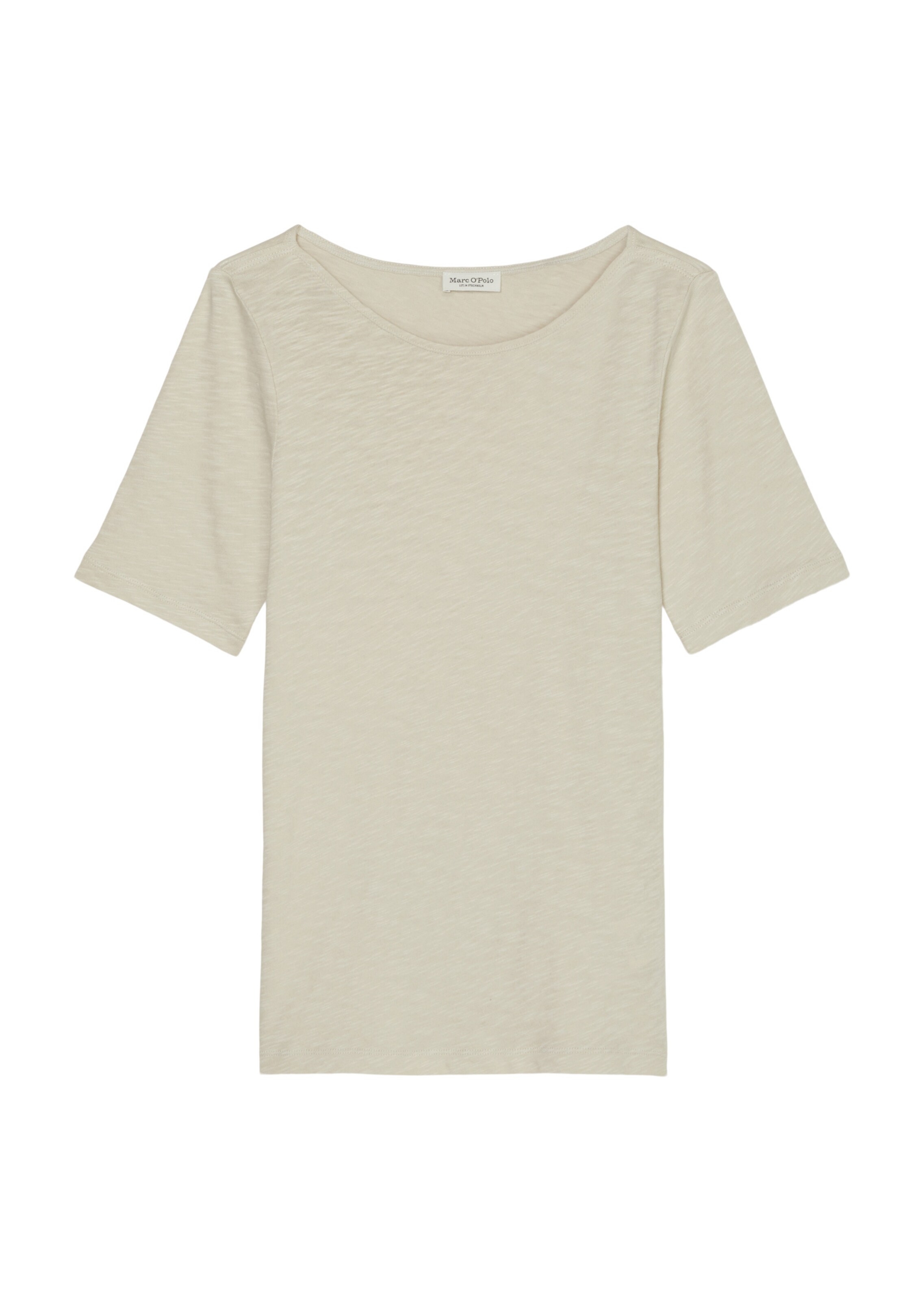 Marc O'Polo Tričko - Sivá: predná strana