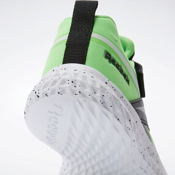 Reebok Laufschuh in Schwarz