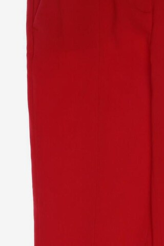 Seductive Stoffhose XS in Rot