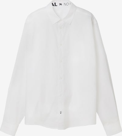 Desigual Overhemd 'Armand' in de kleur Wit, Productweergave