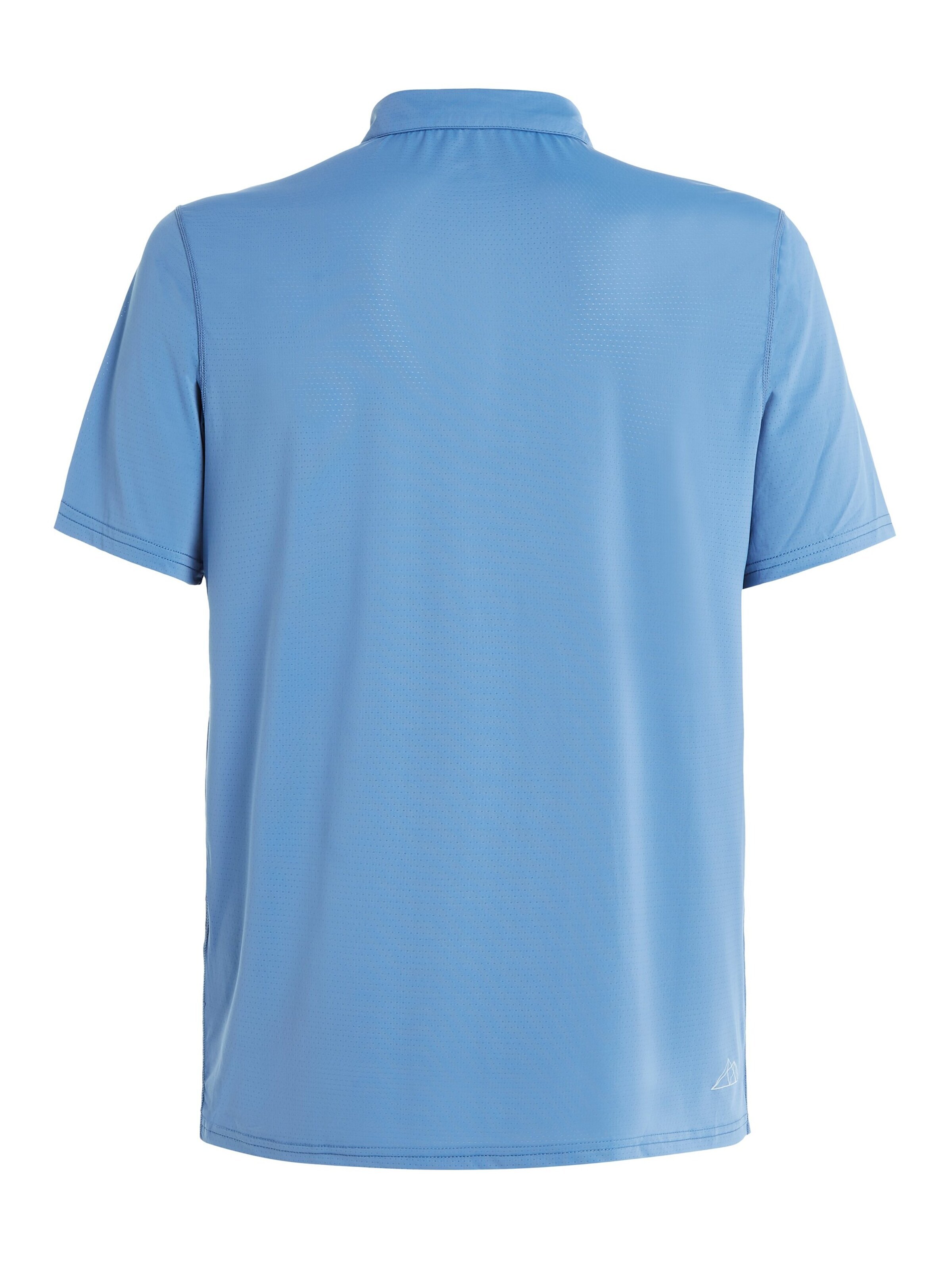 PROTEST Shirt 'PRTCANEI' in Blue
