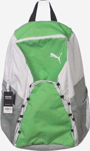 PUMA Backpack in One size in Mixed colors: front