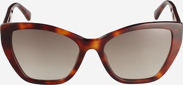 MOSCHINO Sunglasses in Brown