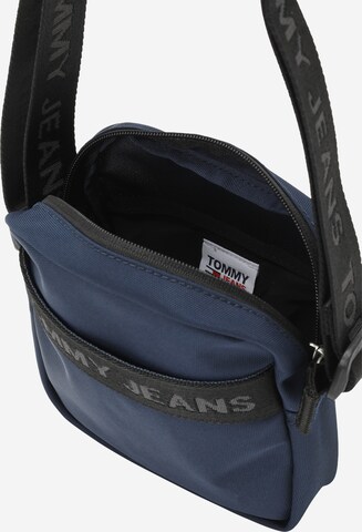 Tommy Jeans - Bolso de hombro en azul