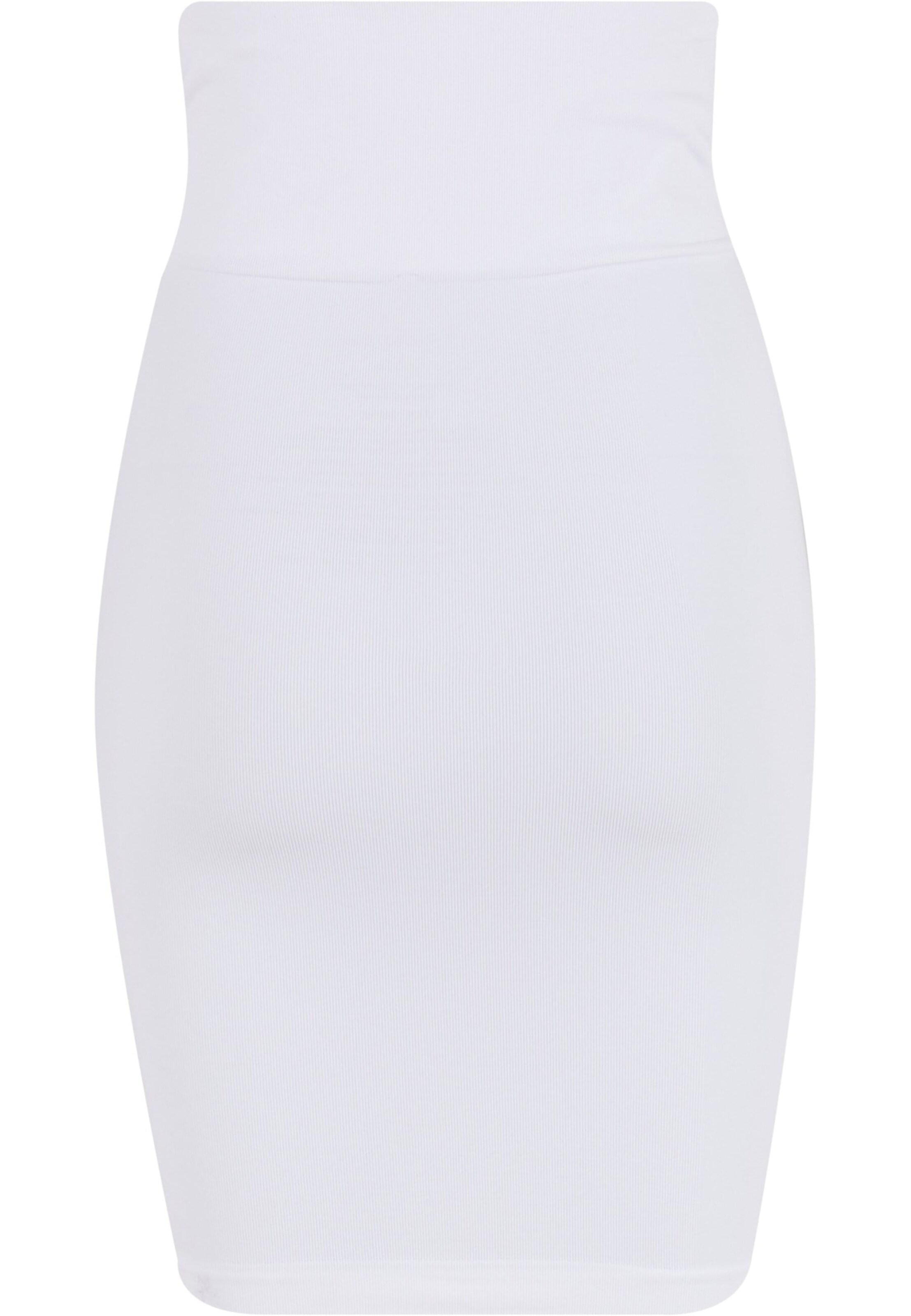 Lykkeland Atelier Onderjurk 'Second Skin' in Wit
