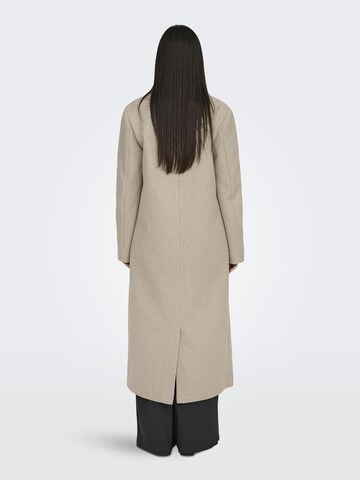Manteau mi-saison 'JDYViola' JDY en beige