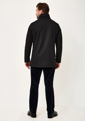 REDPOINT Winter Jacket 'GILL' in Black