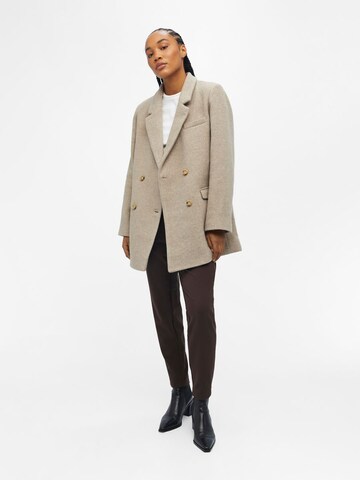 OBJECT Blazer 'BLAZA' in Beige