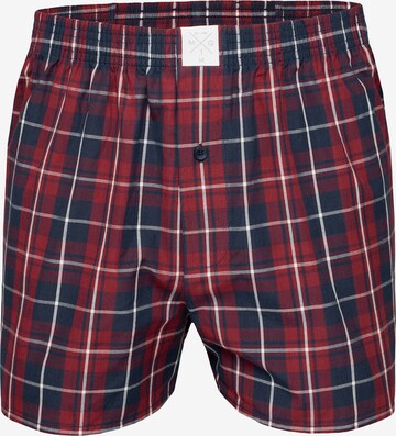 MG-1 Boxer shorts ' Classics ' in Mixed colors