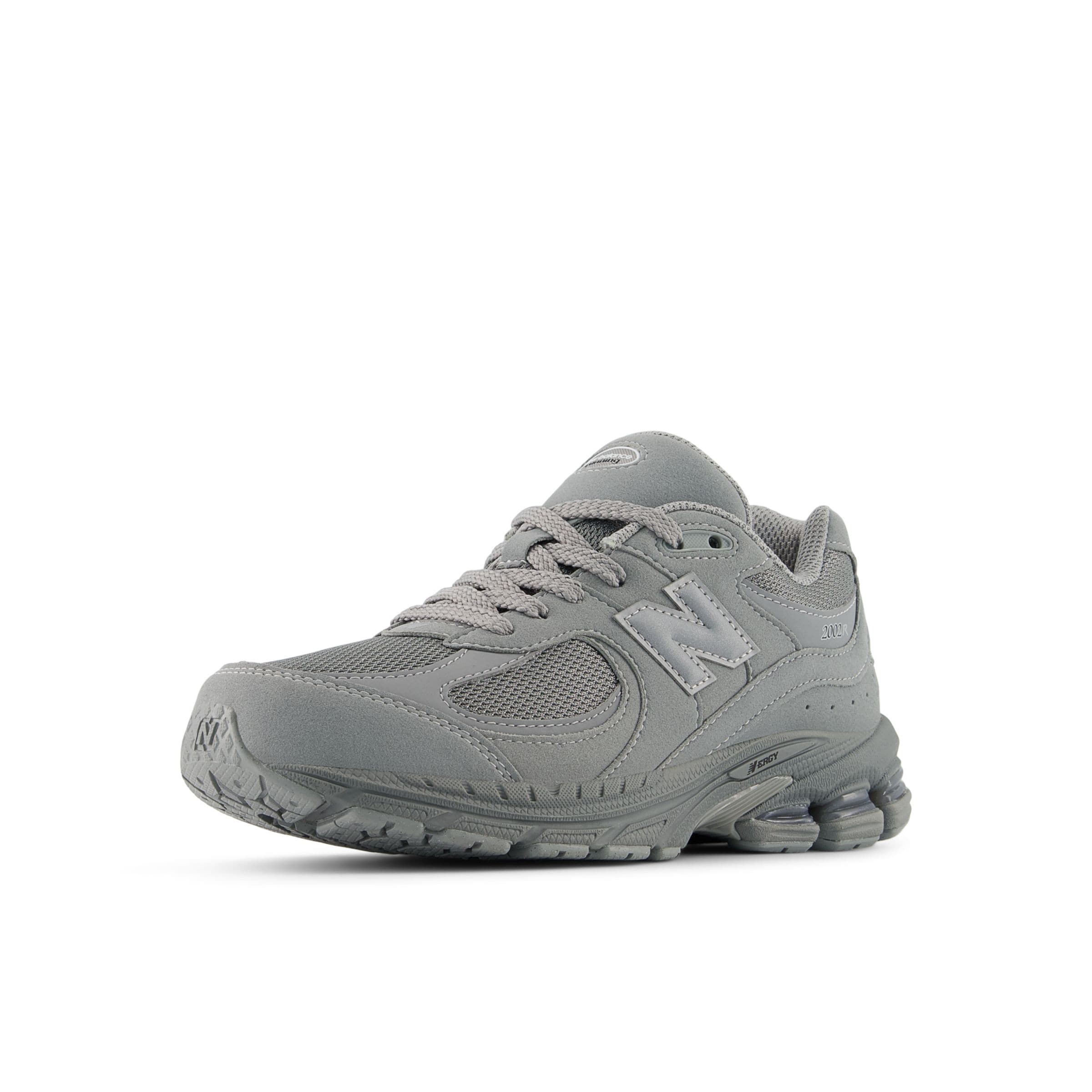 new balance Sneaker '2002' in Grau: Vorderseite