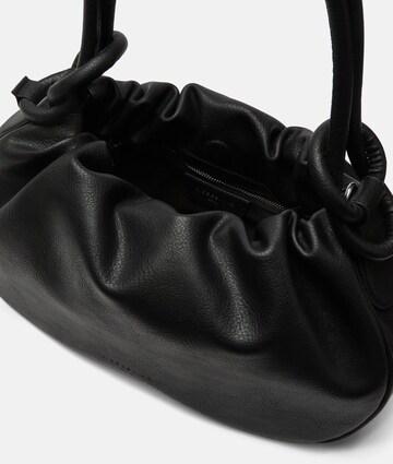 Liebeskind Berlin Schultertasche in Schwarz