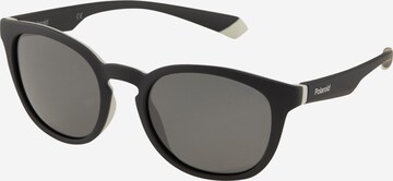 Polaroid Sunglasses '2127/S' in Black: front
