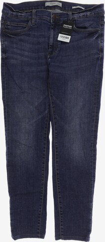 MANGO MAN Jeans 28 in Blau: predná strana