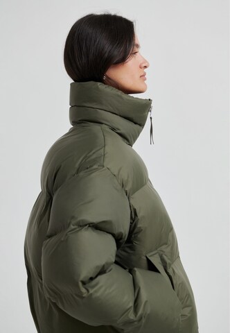 SECOND FEMALE Přechodná bunda 'Riya' – zelená