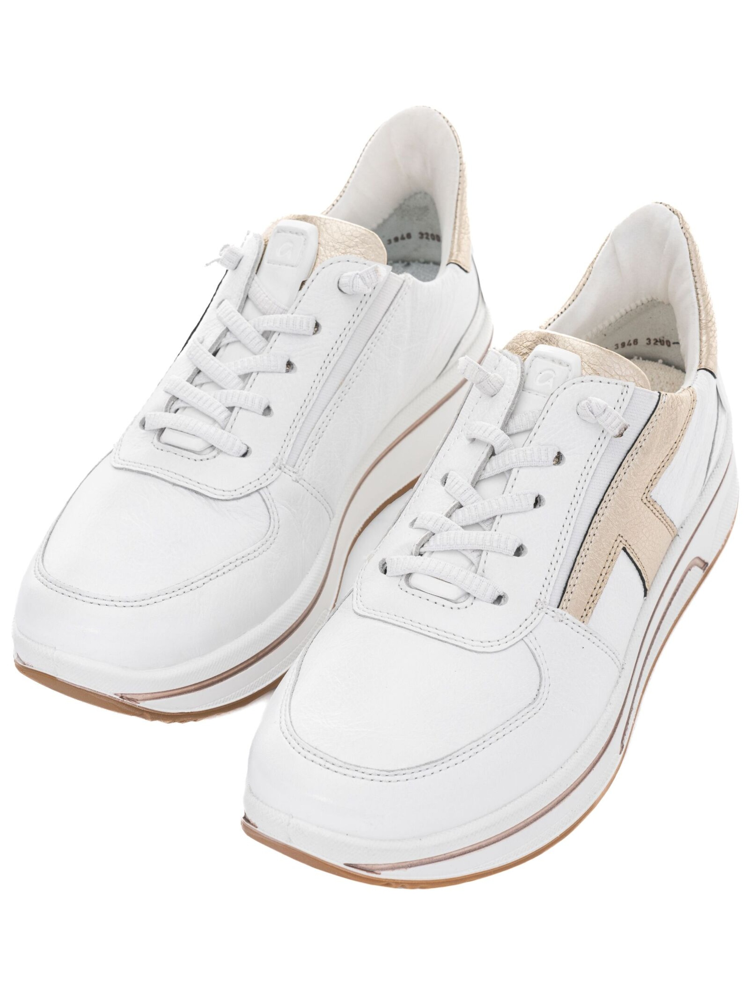 Sneaker bassa di ARA in bianco