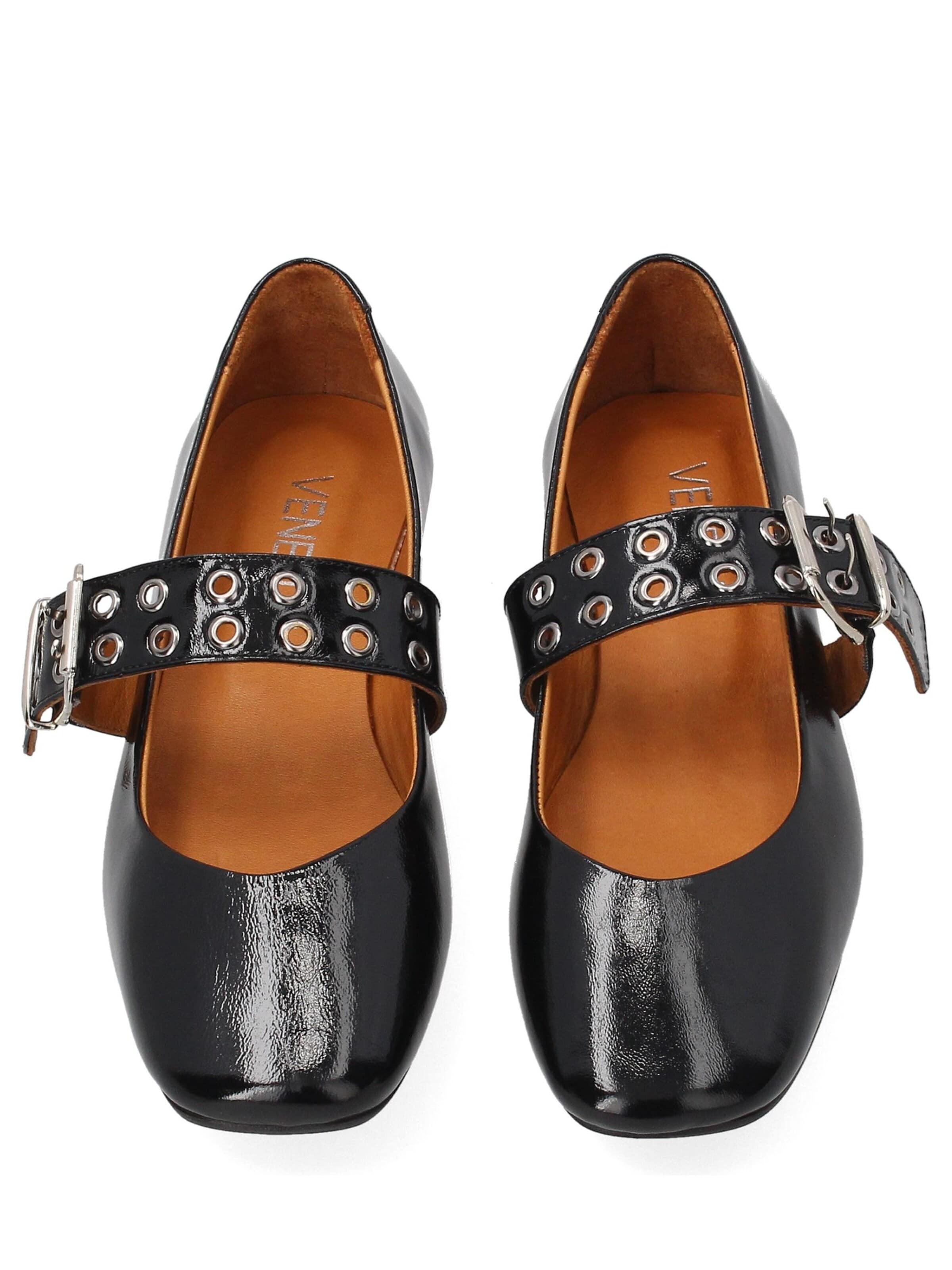 VENEZIA Ballerina‌‌‌‌‌‌‌‌‌‌ in Schwarz