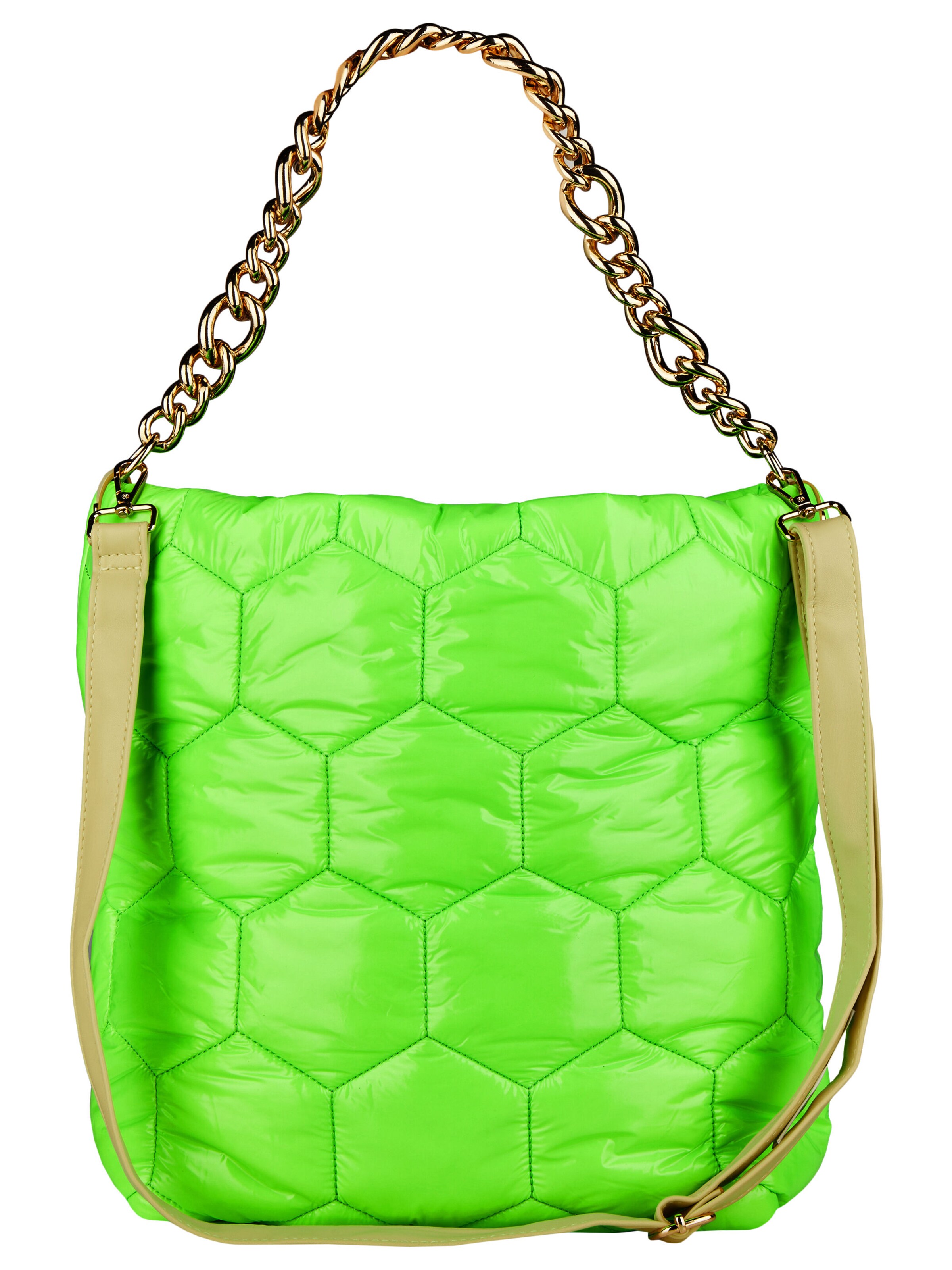 Curuba Handtasche 'VANCOUVER' in Grün