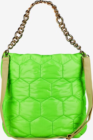 Curuba Handbag 'VANCOUVER' in Green