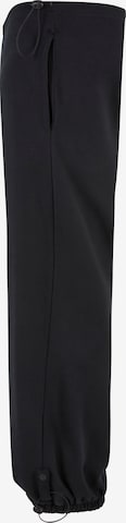 Loosefit Pantalon Urban Classics en noir