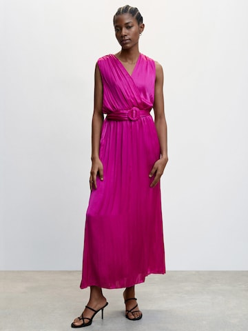 MANGO Dress 'Romina' in Pink