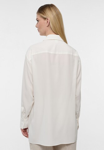 ETERNA Blouse in Wit