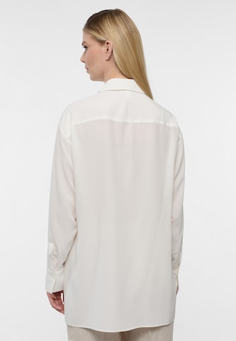 ETERNA Blouse in Wit